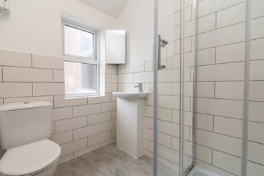 5 bed house, Peet St (INCLUSIVE RENT), Uttoxeter new road, Derby, DE223RF - Image 4